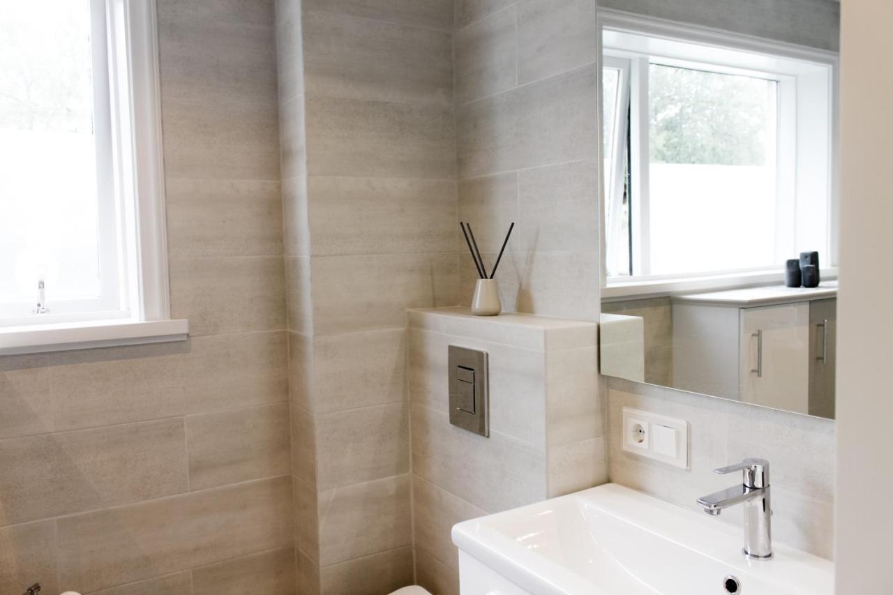 Siddy Appartement Reykjavik