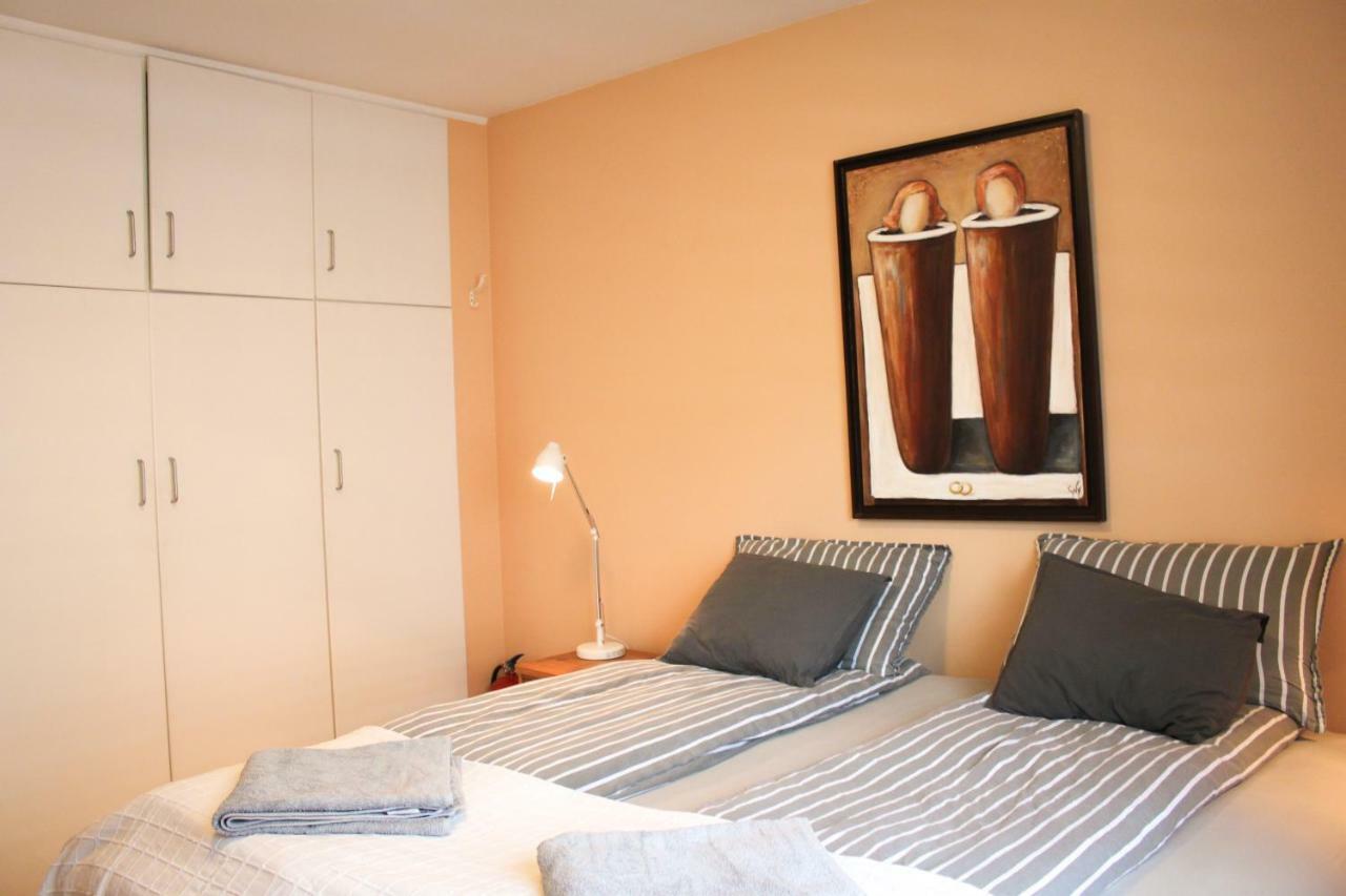 Appartement Siddy Reykjavik